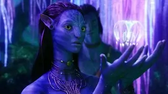 Смотреть серию фильмов «Аватар»