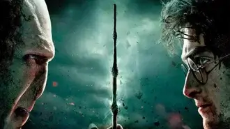 Смотреть серию фильмов «Гарри Поттер»